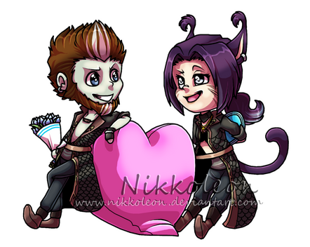 by Nikkoleon