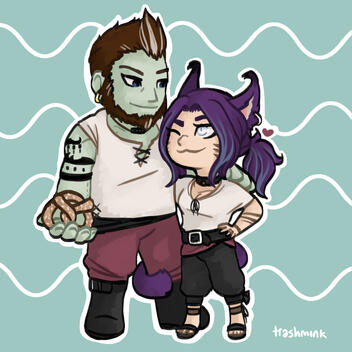 by Trashmink
